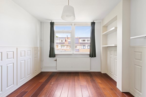 Medium property photo - Marskramer 22, 1188 DW Amstelveen